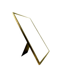 picture frame isolated