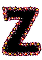 z