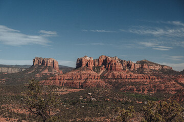 sedona national park
