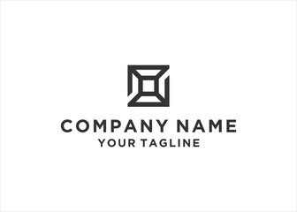 initial Letter Z Logo Design Vector