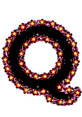 q