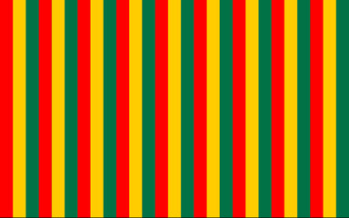 Black history month 2023 Celebration Background.  Black History Month text with human Fist and Seamless Pattern. Celebrated annually in February in the USA and Canada.