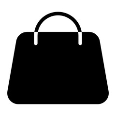 shopping bag icon
