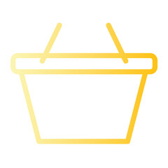 shopping basket icon