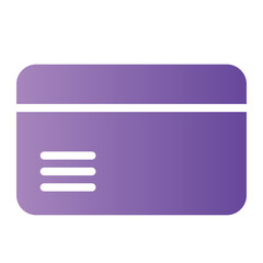 credit card icon