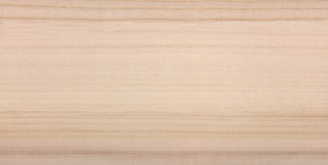 Paulownia (Paulowniaceae) wood texture. High resolution, Sharp to the corners. A wood commonly used...