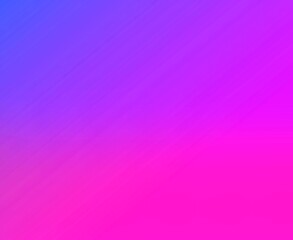 Abstract gradient multi color (Blue, Purple, Pink) background for creative design projects, cards, websites, invitations, or wallpaper etc