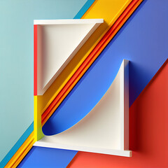 abstract background