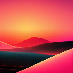 abstract background