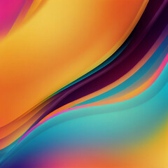 abstract colorful background