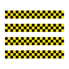 barricade tape icon vector design template in white background