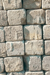cement brick texture for backgrounds