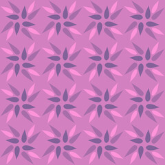 A simple and fun holiday ornament for decorating any surfaces or things. Seamless pattern.