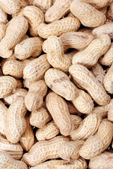 Peanut background