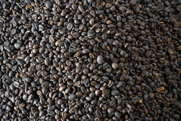 coffee beans