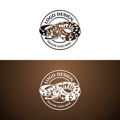 Snake Logo Design - Morph Logo Design