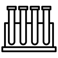 sample lab icon