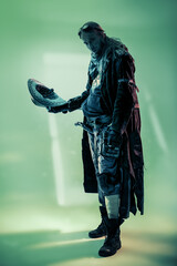 character of fantasy