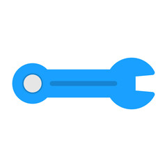 Spanner Icon