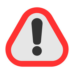 Warning Icon