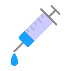 Syringe Icon