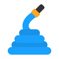 Hose Icon