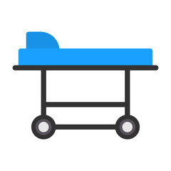 Stretcher Icon