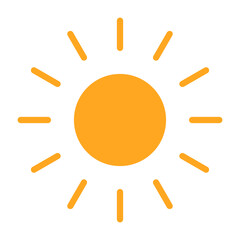 Sunlight Icon