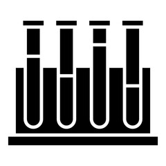 sample lab icon