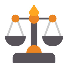 Scales Icon