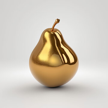 Golden pear sale