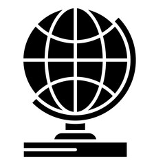 globe icon