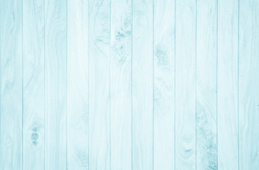 Old grunge wood plank texture background. Vintage blue wooden board wall have antique cracking style background objects for furniture design.