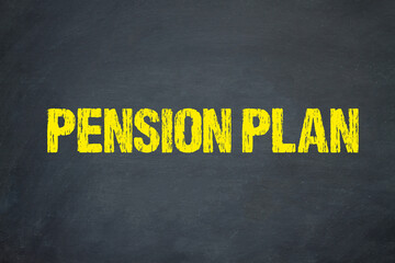 Pension Plan	