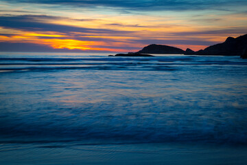 Squeaky Beach at Wilsons Prom © Dave