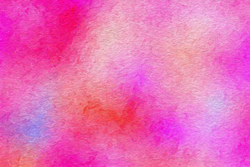 Colorful abstract pattern. The brush stroke graphic abstract. Art nice Color splashes. Background texture wall and have copy space for text.