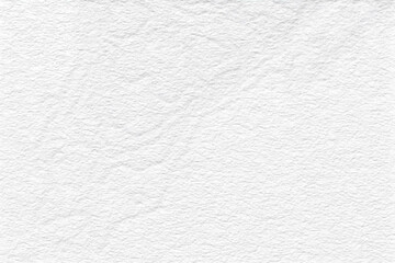 white cement background. New surface looks rough. Wallpaper shape. Backdrop texture wall and have copy space for text.