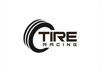 tire logo design