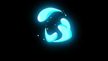 Dynamic Cartoon Effects Motion Graphics Pack 01 is an amazing cartoon animation pack that includes a collection of over 33 dynamic effects. Full HD resolution and alpha channel included.
- Powered by Adobe