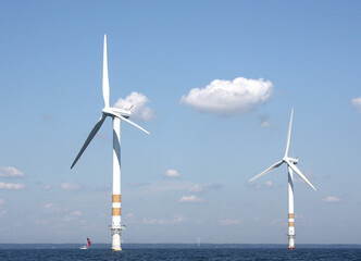 wind for me and for you