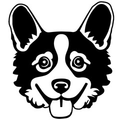  Pembroke Welsh Corg