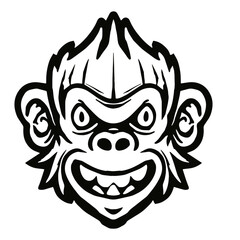 Monkey Design