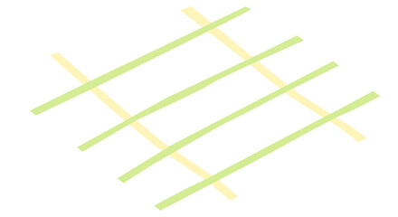 A picnic mat