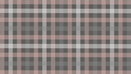  Grey and pink checked texture as background