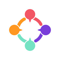 Presentation Text Table