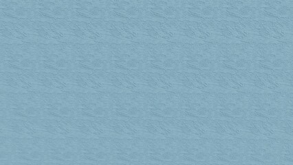 Pastel blue rough cement texture for wallpaper, background and architectural texture