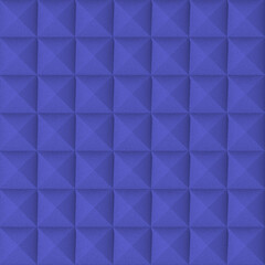 Obraz premium Abstract geometric background. Stone texture. triangle or pyramid. Futuristic design element. 3D drawing. 3D rendering.