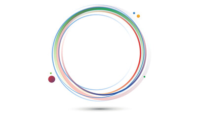 forma, astratta, colori,  © xyz+