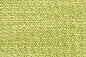 Green imitation Artificial leather texture background