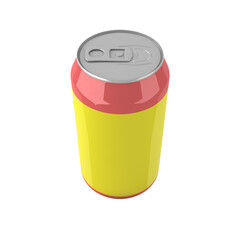  Soda Can